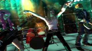Nowa odsłona Rock Band powstaje na PS4 i Xbox One - raport
