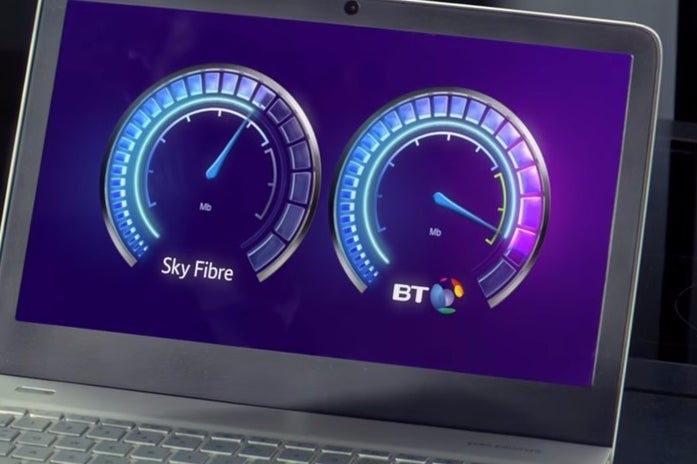 New ruling forces ISPs to make their broadband speed ads more accurate ...