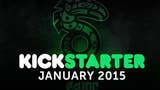 New Shadowrun project teased for Kickstarter in January