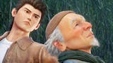 New Shenmue 3 screenshots show more dead-eyed faces