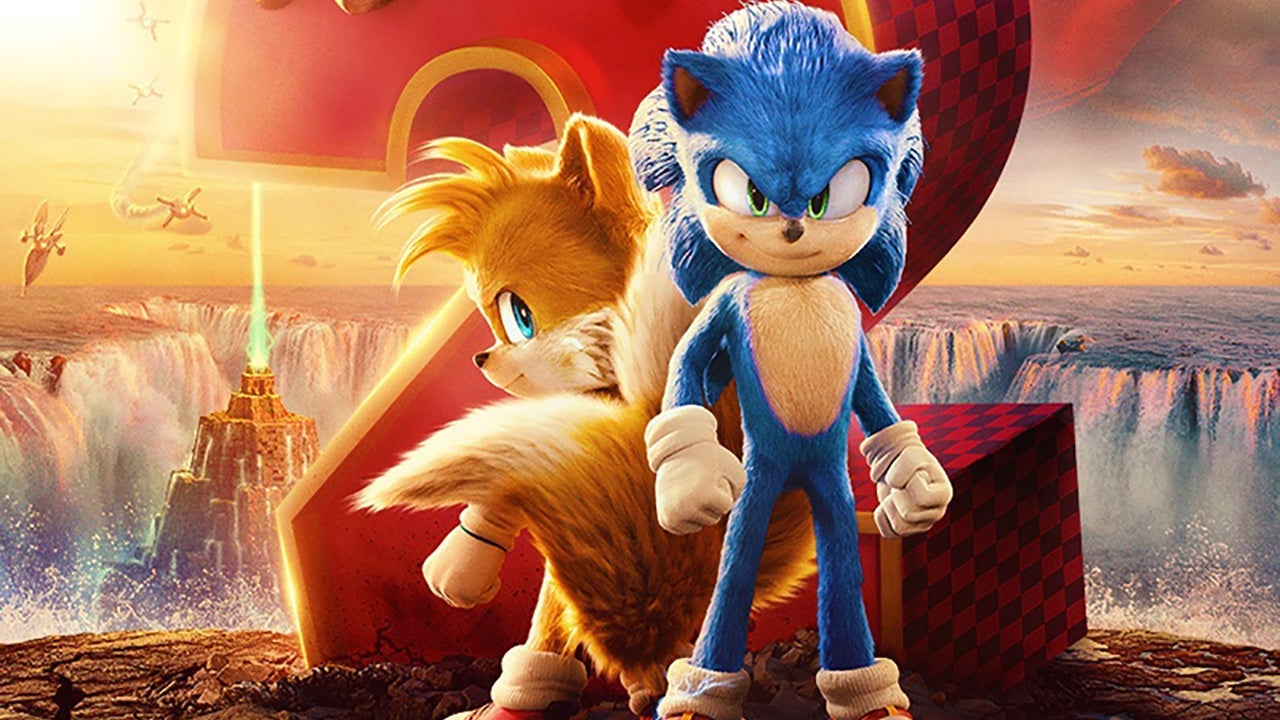 new-sonic-2-movie-poster-is-a-