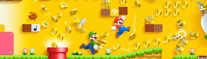 Download new super mario bros clearance 2