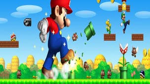 10 Years Ago, New Super Mario Bros. Made Old-School Cool… or Profitable, Anyway