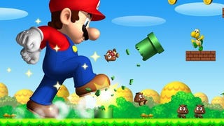 10 Years Ago, New Super Mario Bros. Made Old-School Cool… or Profitable, Anyway