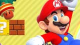 New Super Mario Bros U Deluxe - Análise - Há mais mundos