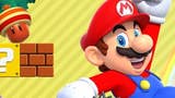New Super Mario Bros U Deluxe - Análise - Há mais mundos