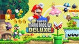 Análisis de New Super Mario Bros. U Deluxe