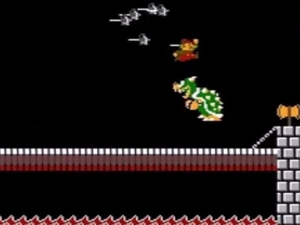 New Super Mario Bros Speed Run Super Mario Bros Speed Run World new-super-mario-bros-speed-run-super-mario-bros-speed-run-world