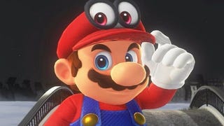 New Super Mario Odyssey: ecco un video dal Nintendo World Championships 2017