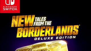 New Tales from the Borderlands chega em outubro e já está disponível para reserva