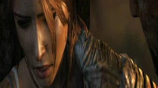 Tomb Raider demo shown at MS E3 presser, first DLC to hit 360