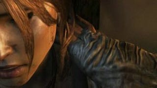Tomb Raider demo shown at MS E3 presser, first DLC to hit 360