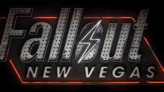 Fallout: New Vegas dated for October