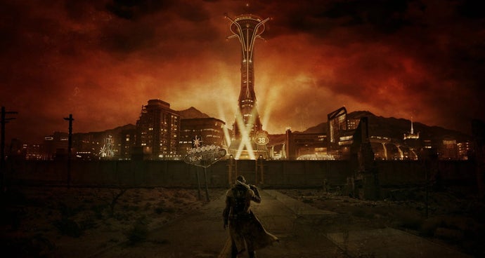 Report: Obsidian to work on Fallout title as unannounced projects cancelled