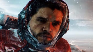 New video shows Jon Snow actor in Call of Duty: Infinite Warfare