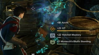 New World Azoth - How to get Azoth and what it does