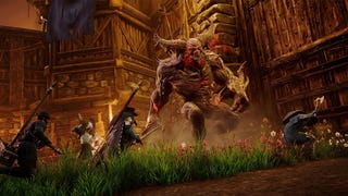 New World best builds — The best New World PvP builds and PvE builds
