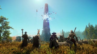 New World, Amazon's MMO, is delayed again