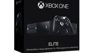 New Xbox One bundle includes 1TB solid state hybrid drive