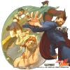 Capcom Fighting Jam artwork