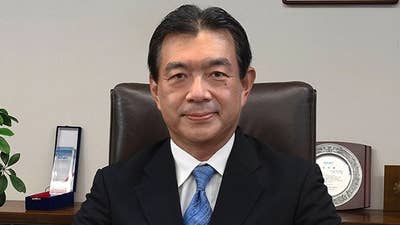 Former Sega president Kenji Matsubara named CEO of SNK