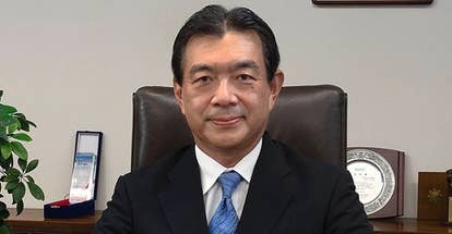 Former Sega president Kenji Matsubara named CEO of SNK