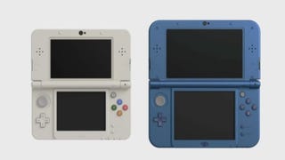 New 3DS and New 3DS XL , Wii U bundles announced