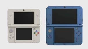 New 3DS and New 3DS XL , Wii U bundles announced