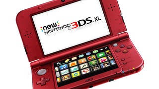 New 3DS US shortage due to port strike, says Iwata