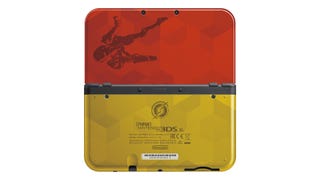 Jelly Deals: New Nintendo 3DS XL Samus Edition available to pre-order now