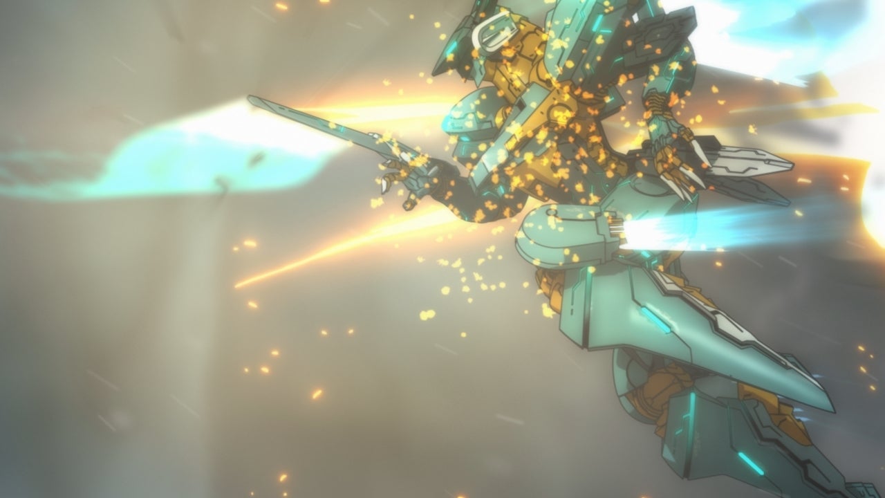 Zone of the Enders HD Collection - Premium Package (Import Japonais) - PS3 - Jeu Occasion Pas Cher Zone of the Enders HD Collection - Premium Package (Import Japonais) - PS3 - Jeu Occasion Pas Cher