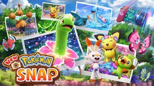 New Pokemon Snap releases on Switch in April with hundreds of cuties to photograph