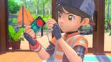 Polowanie z aparatem - nowy trailer New Pokemon Snap