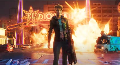 Saints Row delayed to August 2022