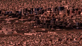 NewCity lets you build cities on a massive scale