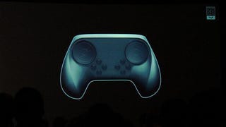 About Face (Buttons): Steam Controller Overhauled