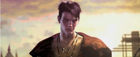 Capcom: Dante changes needed for "visibility"