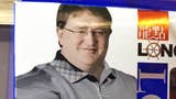 Gabe Newell na opakowaniu bielizny 4XL. Chińska firma wykorzystała twarz szefa Valve