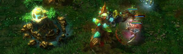 Brainwaves From Beta: Heroes of Newerth