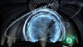 Giger Encounter: Prometheus Built In  Doom 3