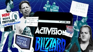Activision Blizzard dopo PlayStation e Xbox l'attacco di Nintendo! 'Dettagli sconvolgenti e disturbanti'
