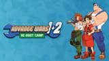 Advance Wars 1+2: Re-Boot Camp ha una data di uscita? Il leak dal Nintendo eShop