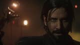 Alan Wake 2 tra grafica e gameplay: Sam Lake parla dell'opera di Remedy