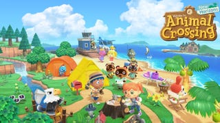 Animal Crossing: New Horizons riceverà travestimenti, l'evento di Halloween e molto altro con l'aggiornamento autunnale