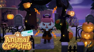 Animal Crossing New Horizons: Herbst Update erscheint am 30. September 2020 und bringt Halloween!