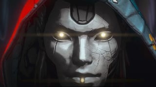 Apex Legends presenta la prossima leggenda Ash in un nuovo trailer