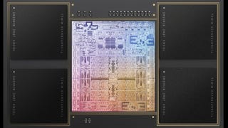 Apple M1 Max ha una GPU più potente di PS5 o Nvidia RTX 2080?