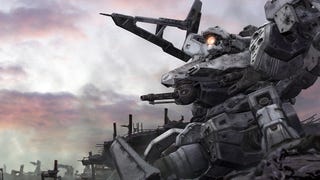 Armored Core VI sei tu? Immagini leak per il rumoreggiato gioco From Software