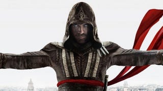 Assassin's Creed: Netflix kündigt Live-Action-Serie an