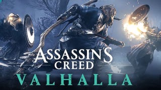 Assassin's Creed: Valhalla si aggiorna con le Tombe dei Caduti e Oskoreia nel nuovo trailer
